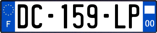 DC-159-LP