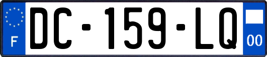 DC-159-LQ
