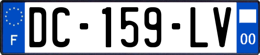DC-159-LV