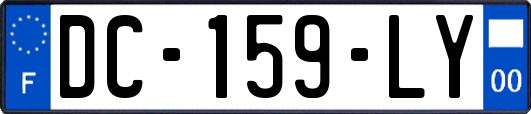 DC-159-LY