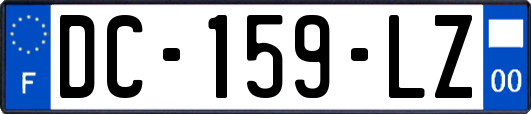 DC-159-LZ