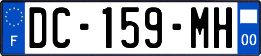 DC-159-MH