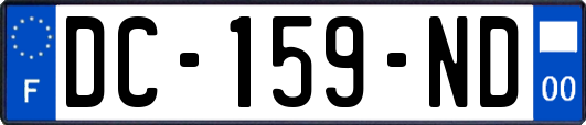 DC-159-ND
