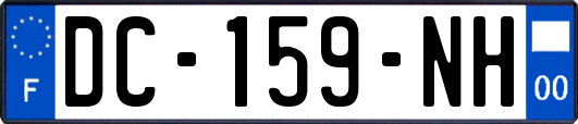 DC-159-NH