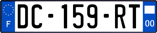 DC-159-RT