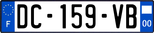 DC-159-VB