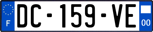 DC-159-VE