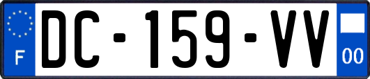 DC-159-VV