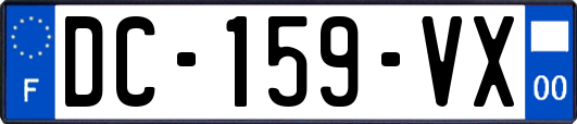 DC-159-VX