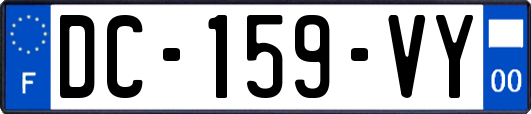 DC-159-VY
