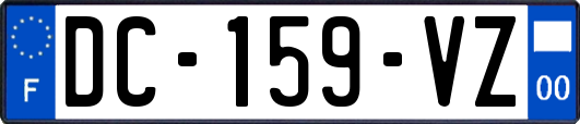 DC-159-VZ
