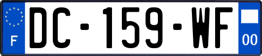 DC-159-WF
