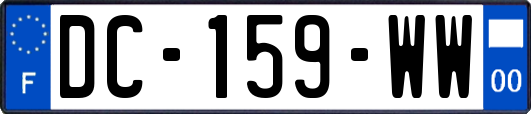 DC-159-WW