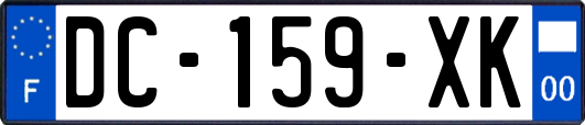 DC-159-XK