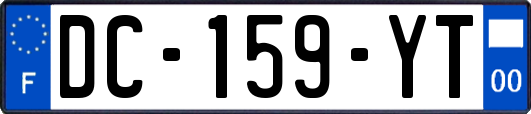 DC-159-YT