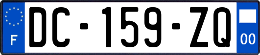 DC-159-ZQ