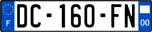 DC-160-FN