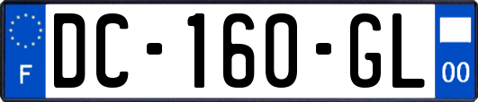DC-160-GL