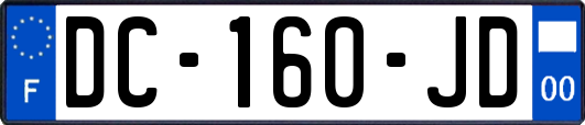 DC-160-JD