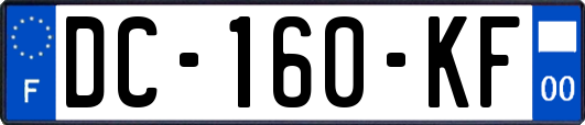 DC-160-KF
