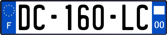 DC-160-LC