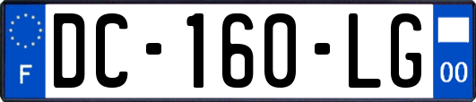 DC-160-LG