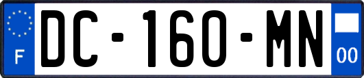 DC-160-MN