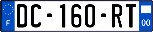 DC-160-RT