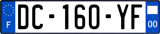 DC-160-YF