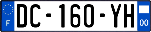 DC-160-YH