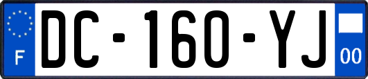 DC-160-YJ