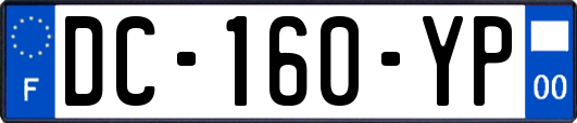 DC-160-YP