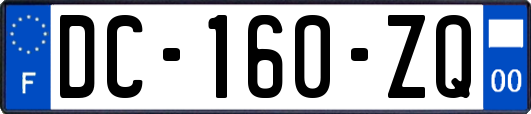 DC-160-ZQ