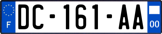 DC-161-AA