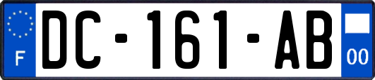 DC-161-AB