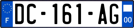 DC-161-AG