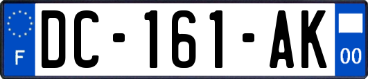 DC-161-AK