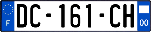 DC-161-CH