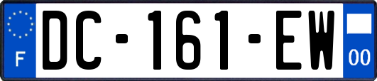 DC-161-EW