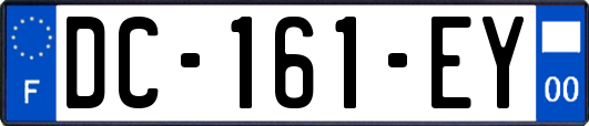 DC-161-EY