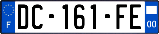 DC-161-FE