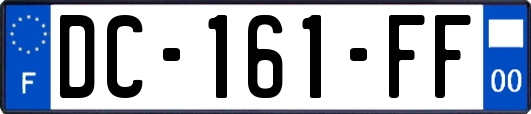 DC-161-FF