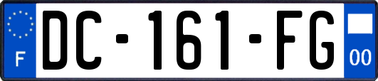 DC-161-FG