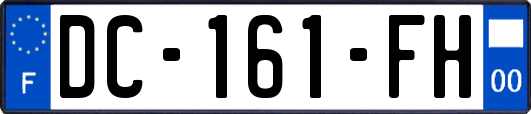 DC-161-FH