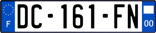 DC-161-FN