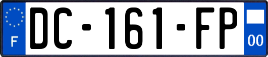 DC-161-FP