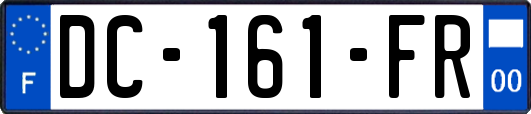DC-161-FR