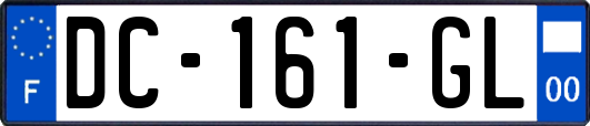 DC-161-GL