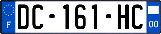 DC-161-HC