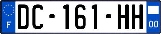 DC-161-HH